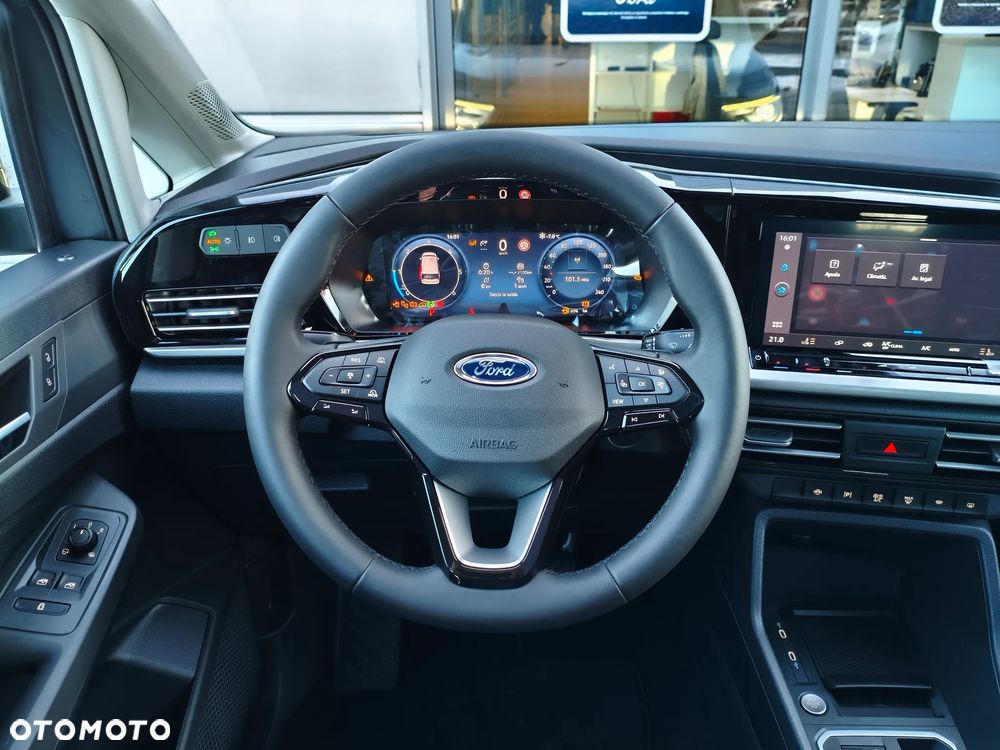 Ford Tourneo Connect Grand 2.0 EcoBlue Active - 13