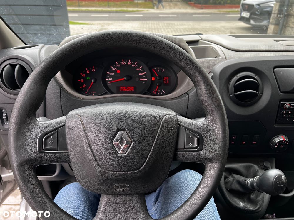 Renault Master - 16