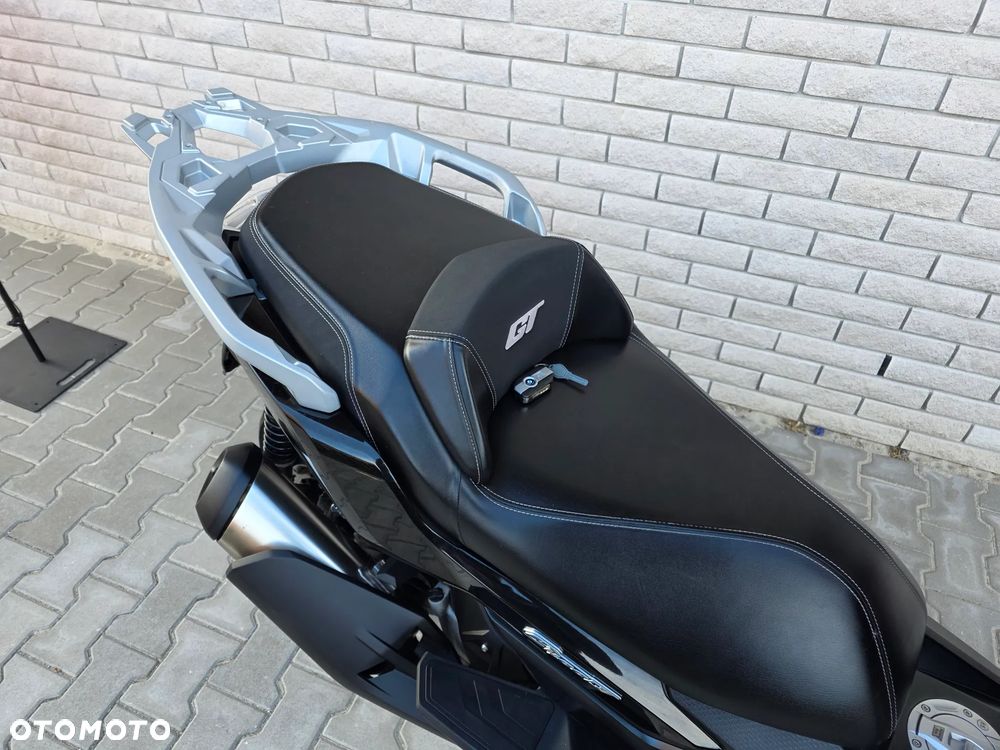 BMW C 400 GT - 7