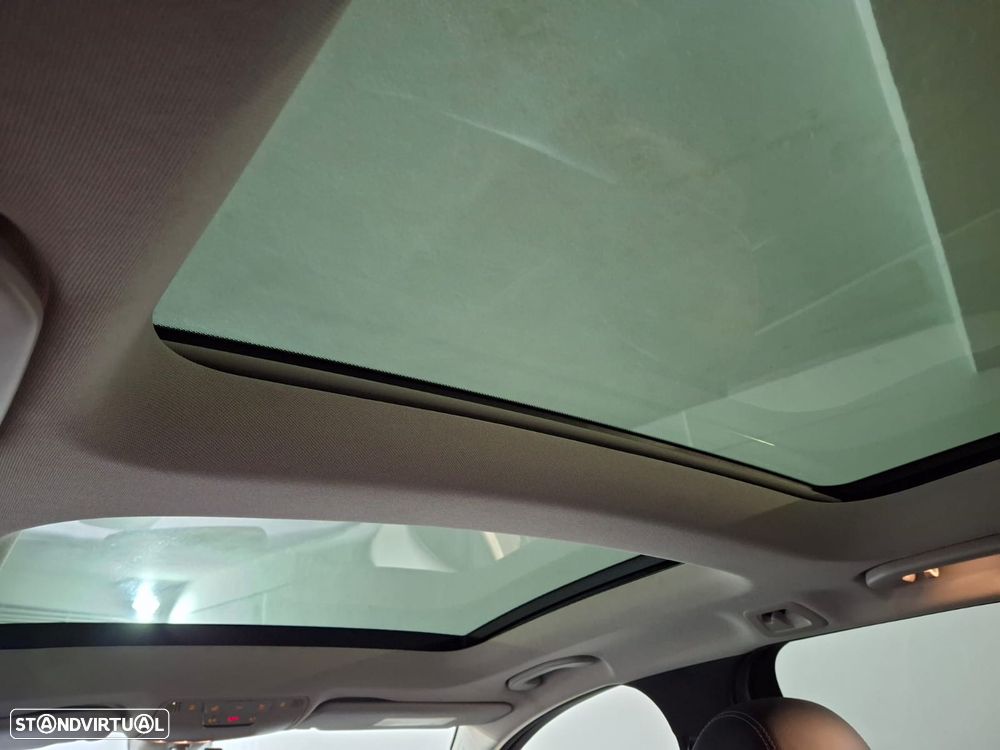 Mercedes-Benz C 200 d Station 9G-TRONIC Avantgarde - 10