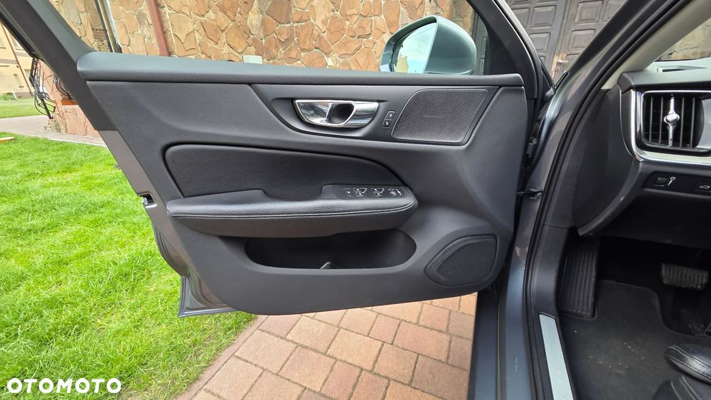 Volvo V60 D4 AWD Geartronic Inscription - 12