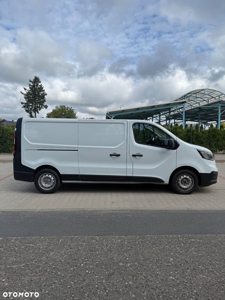Renault Trafic - 8