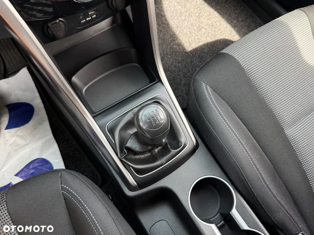 Hyundai i30 1.4 Comfort - 19