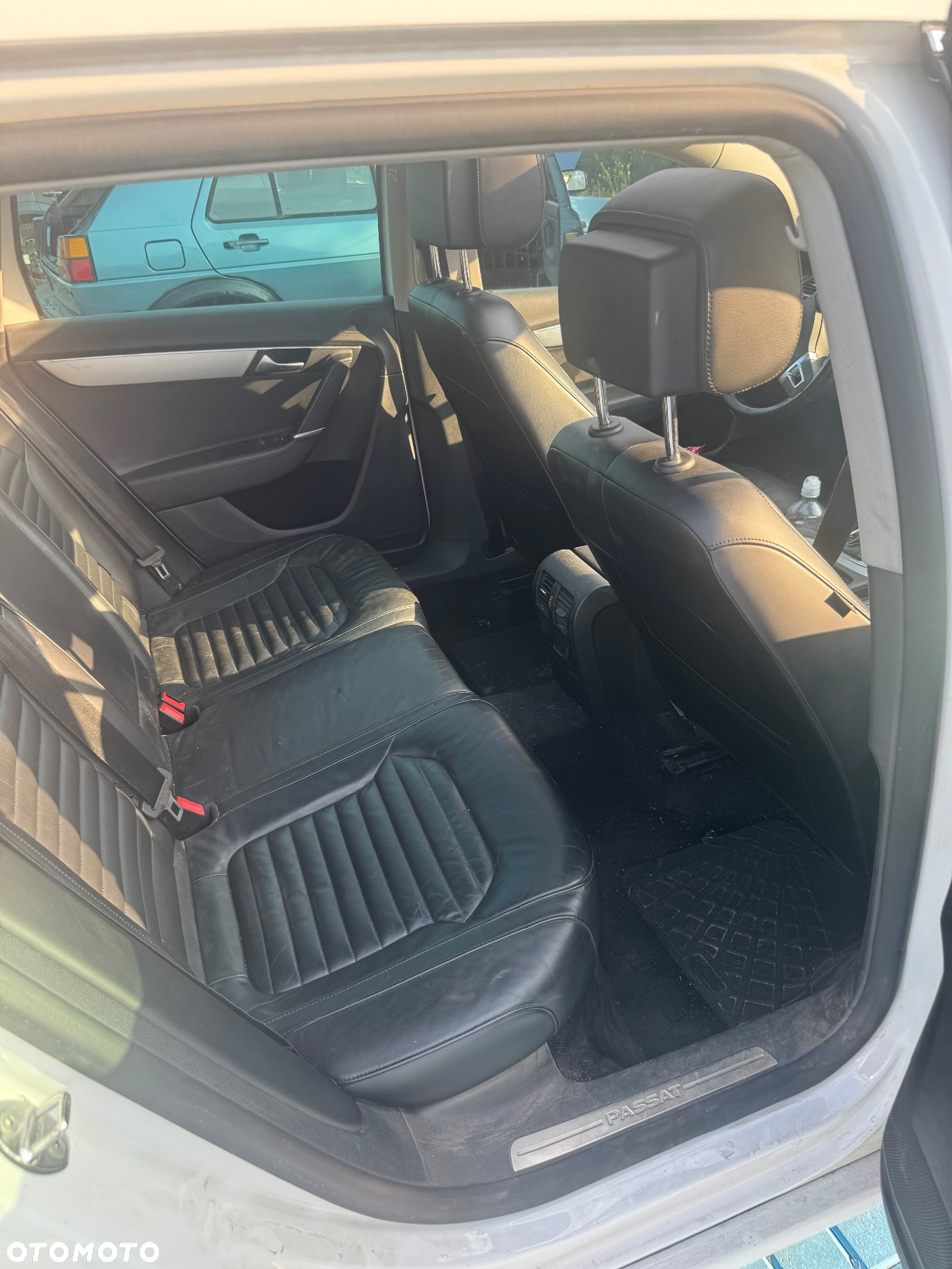 Volkswagen Passat 2.0 TDI Highline DSG - 8