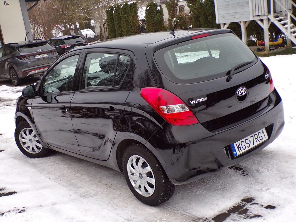 Hyundai i20 1.2 Classic + - 14