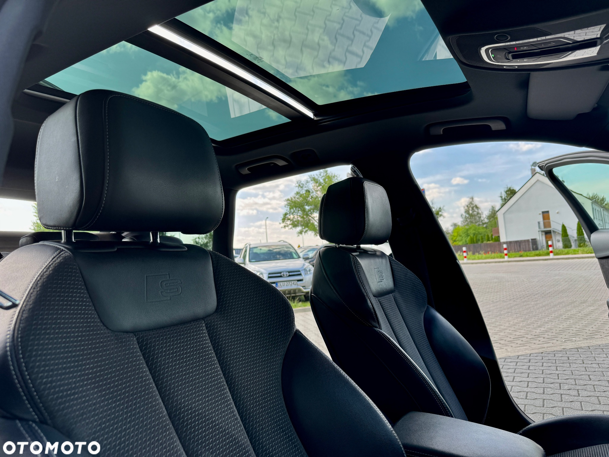 Audi A4 Avant 2.0 TDI S tronic quattro sport - 30