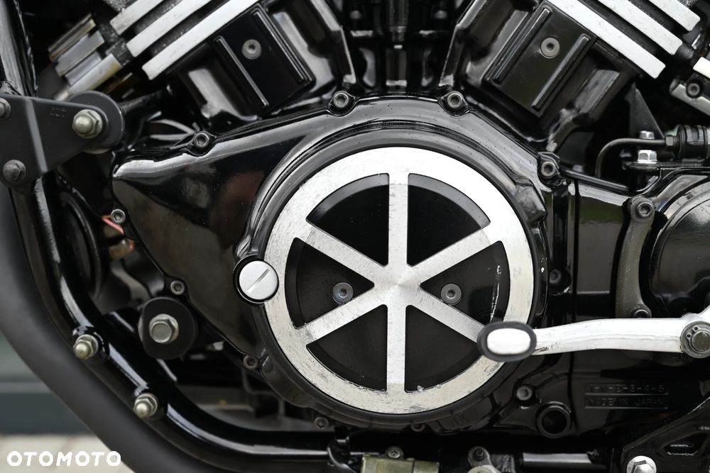 Yamaha V-MAX - 20