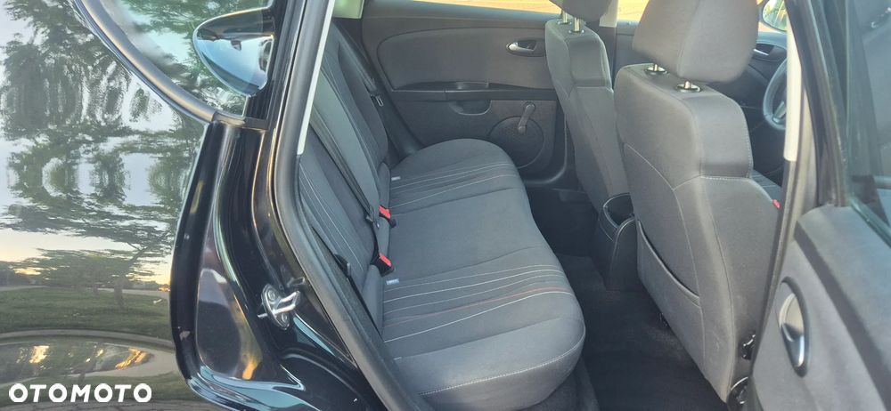 Seat Leon 1.6 TDI Style - 20
