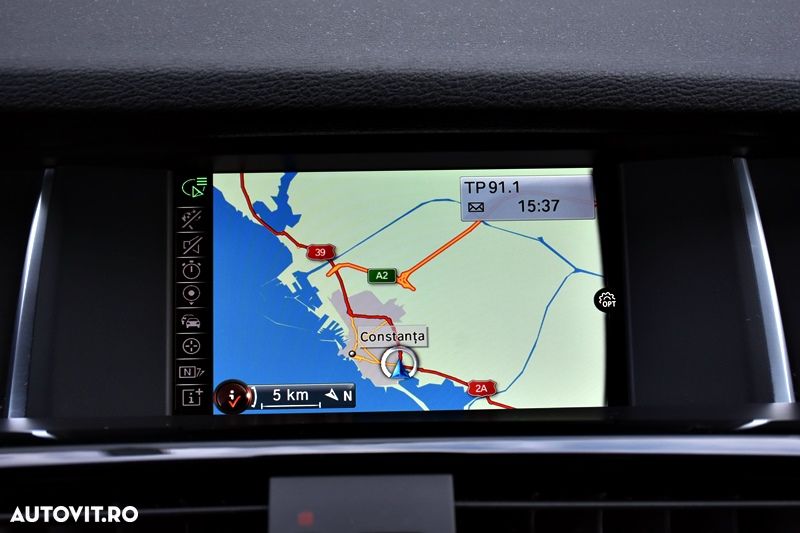 BMW X3 xDrive20d Aut. xLine - 19