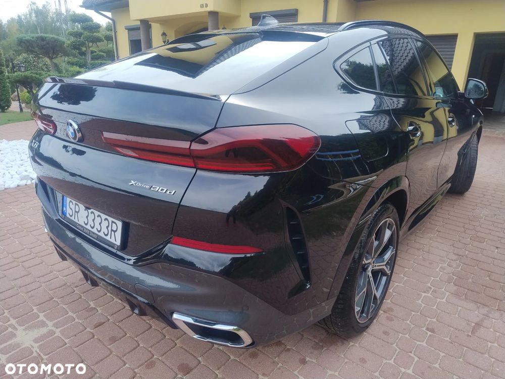 BMW X6 - 2