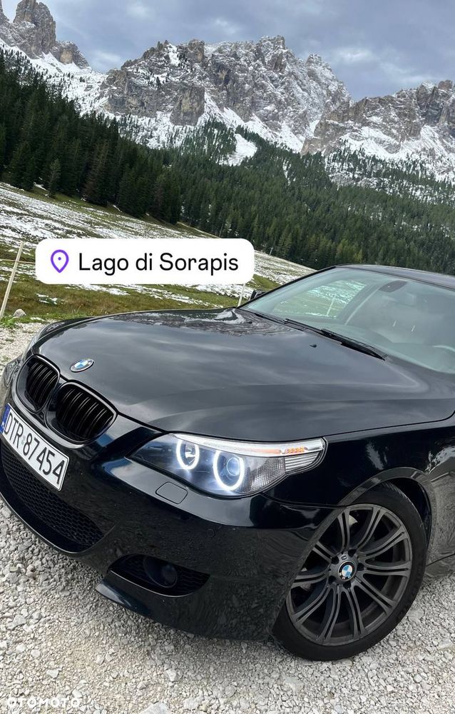 BMW Seria 5 - 24