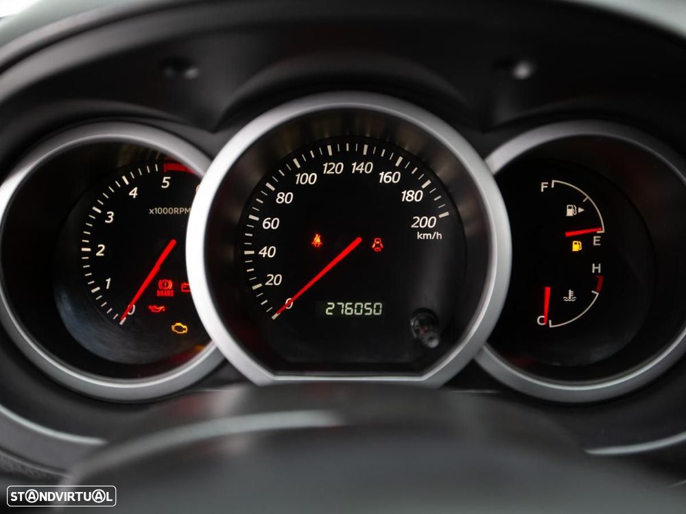 Suzuki Grand Vitara - 20