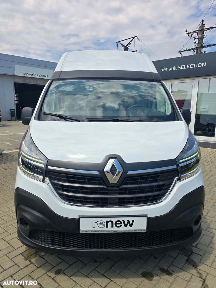 Renault TRAFIC - 17