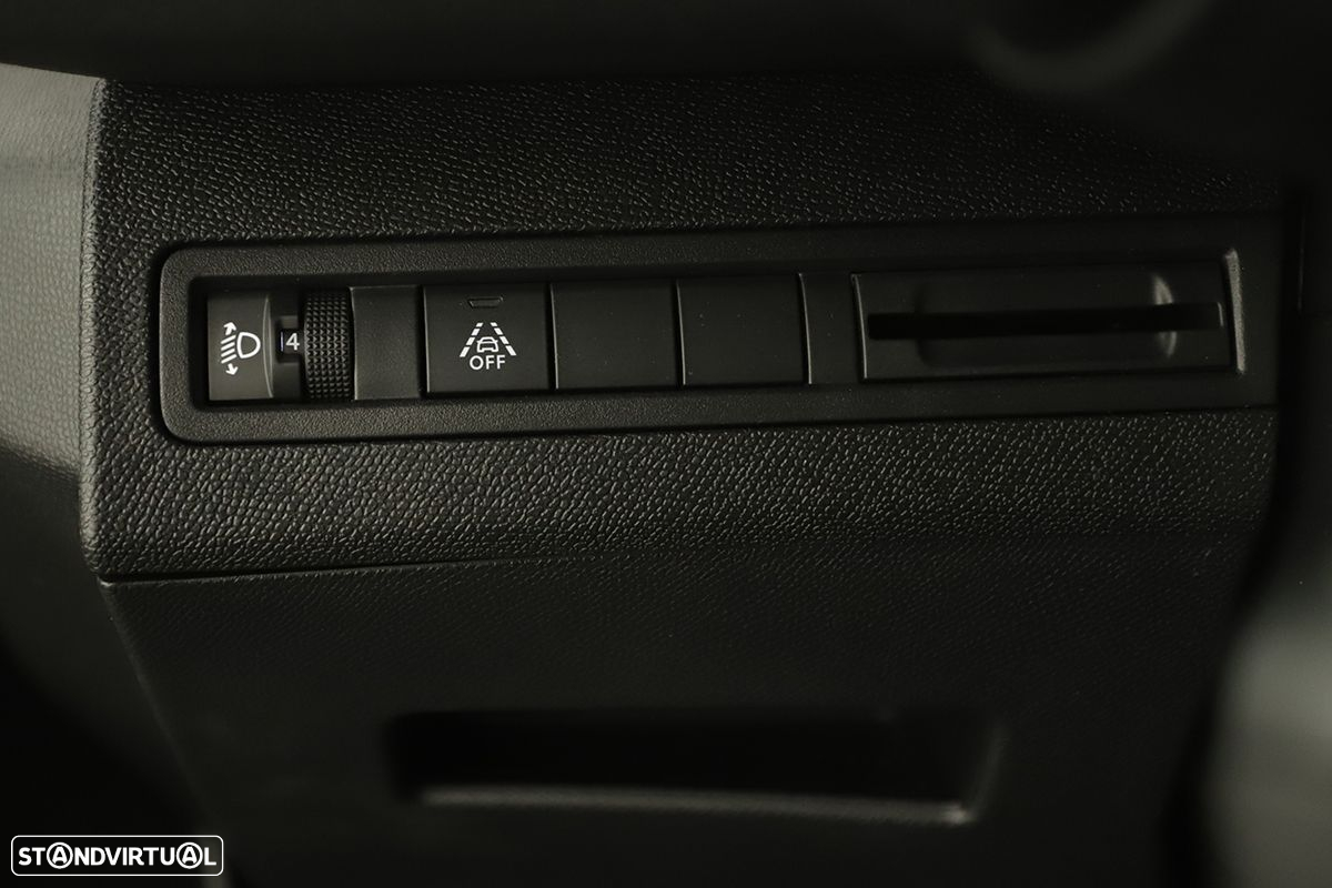 Peugeot 3008 1.2 PureTech Allure Pack - 20