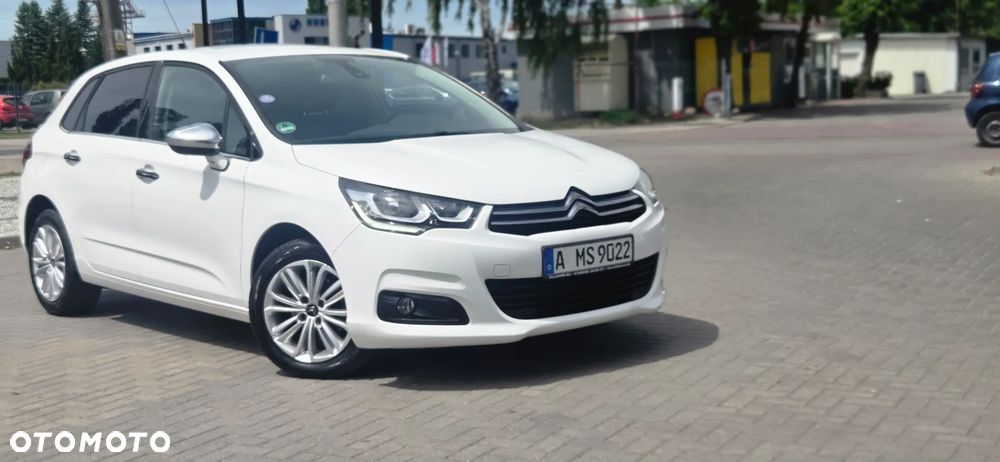 Citroën C4 PureTech e-THP 130 Exclusive - 21