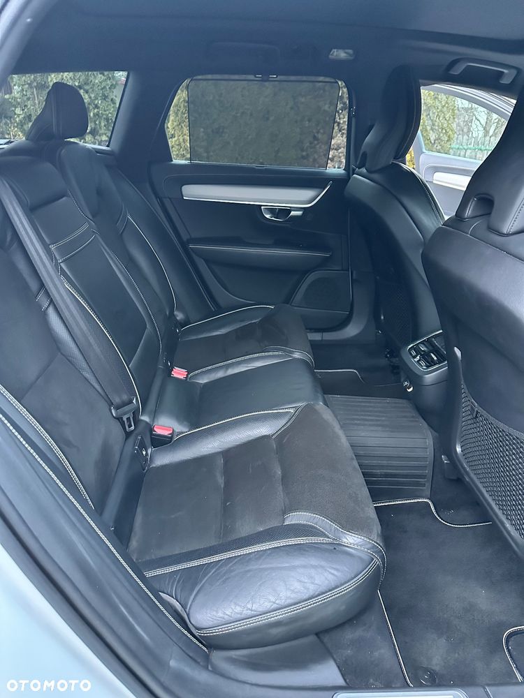 Volvo V90 D3 R-Design - 25