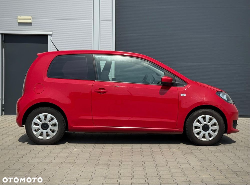 Skoda Citigo 1.0 Ambition - 7