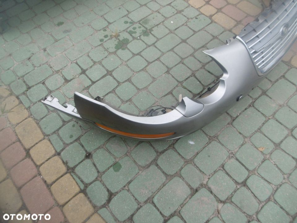 zderzak Chrysler 300M kpl - 7