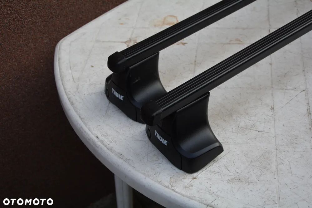 Thule 754 plus belki 127 cm - 3