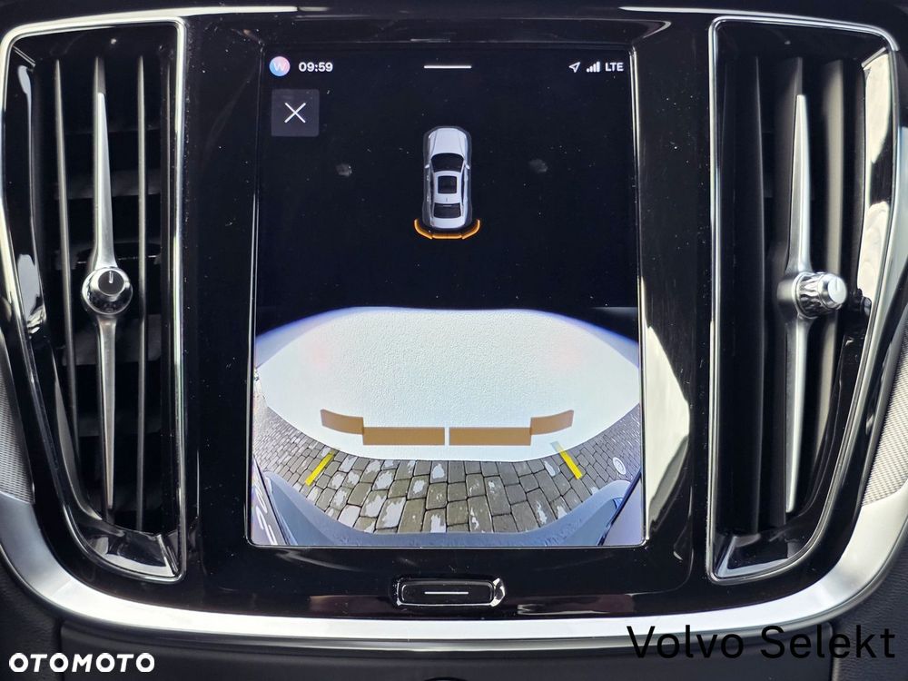 Volvo S60 - 30