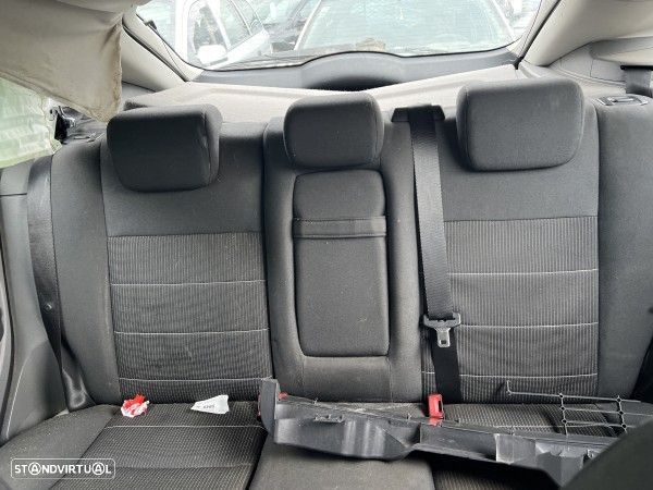 Para Peças Ford Focus Ii (Da_, Hcp, Dp) - 10