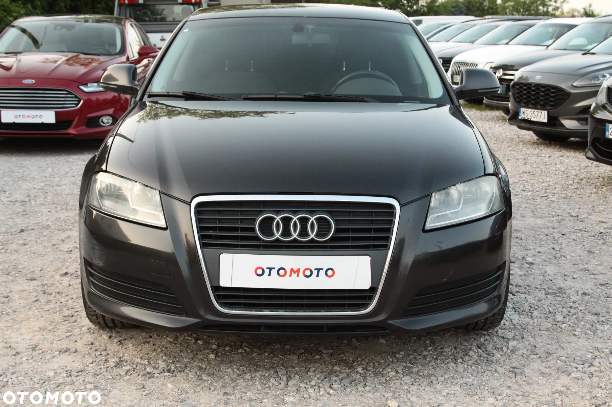 Audi A3 1.9 TDI Attraction - 3