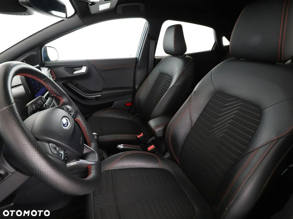 Ford Puma 1.0 EcoBoost Hybrid ST-LINE X - 14