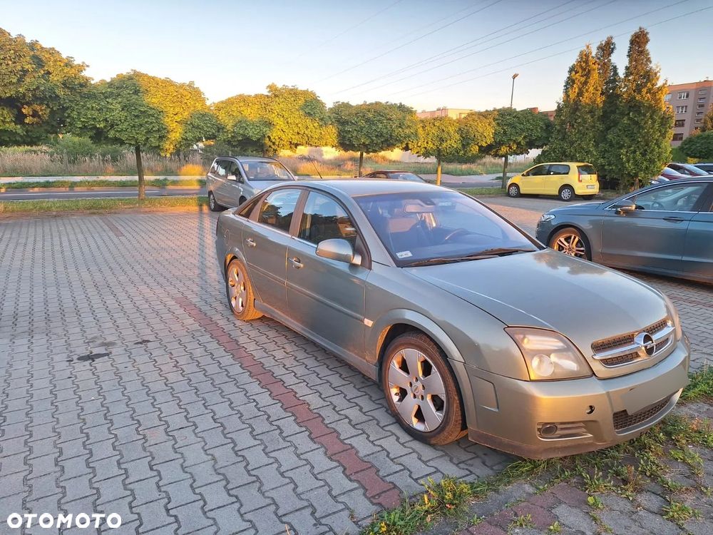 Opel Vectra 1.8 - 1