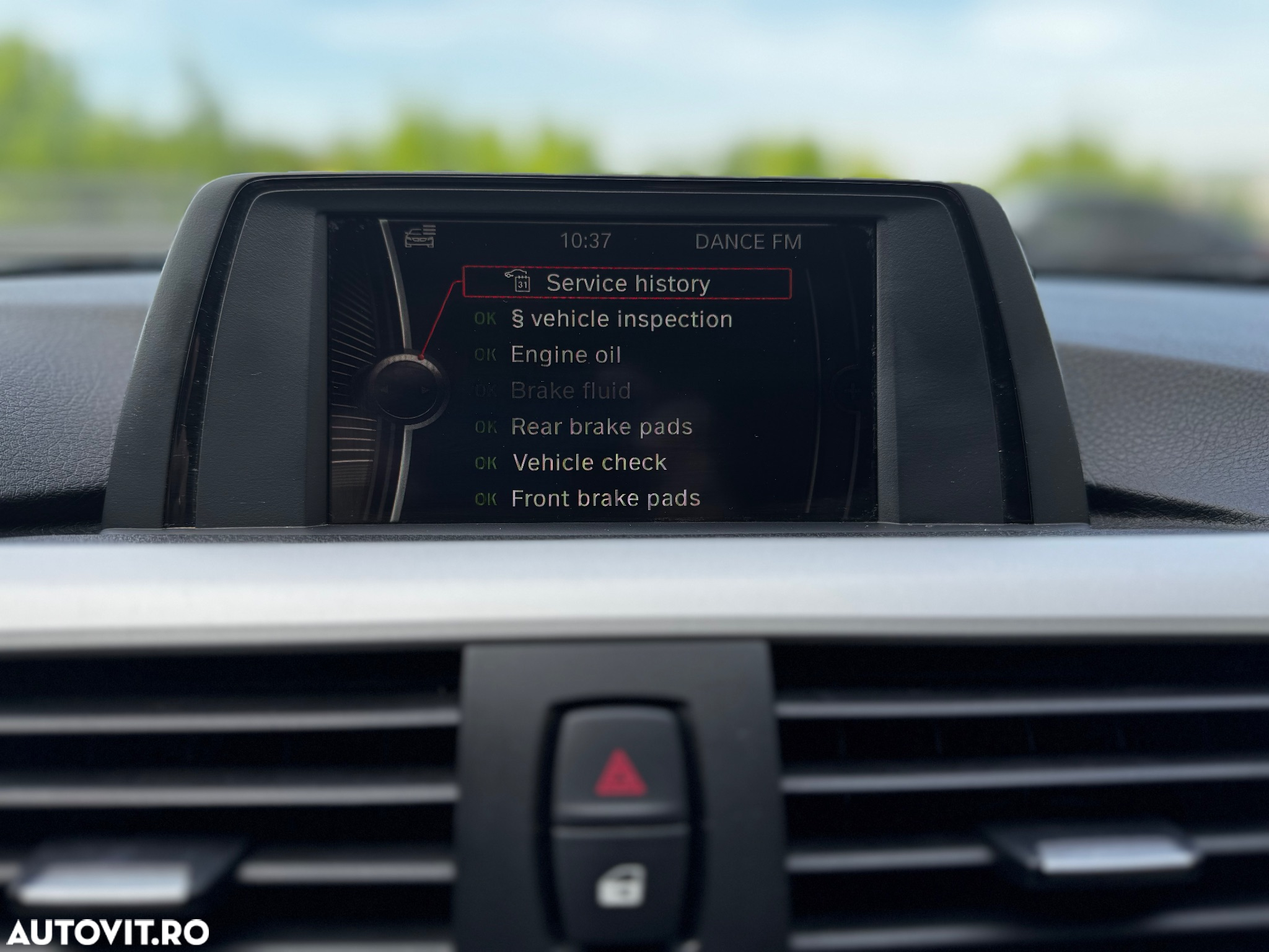BMW Seria 3 316d Advantage - 14