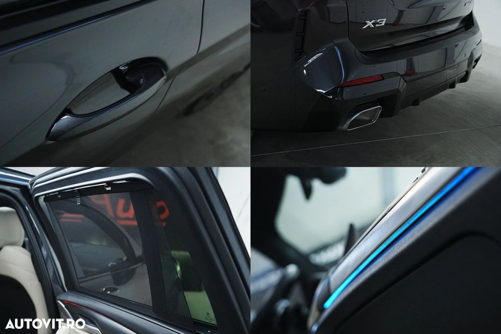BMW X3 30e xDrive AT PHEV - 14