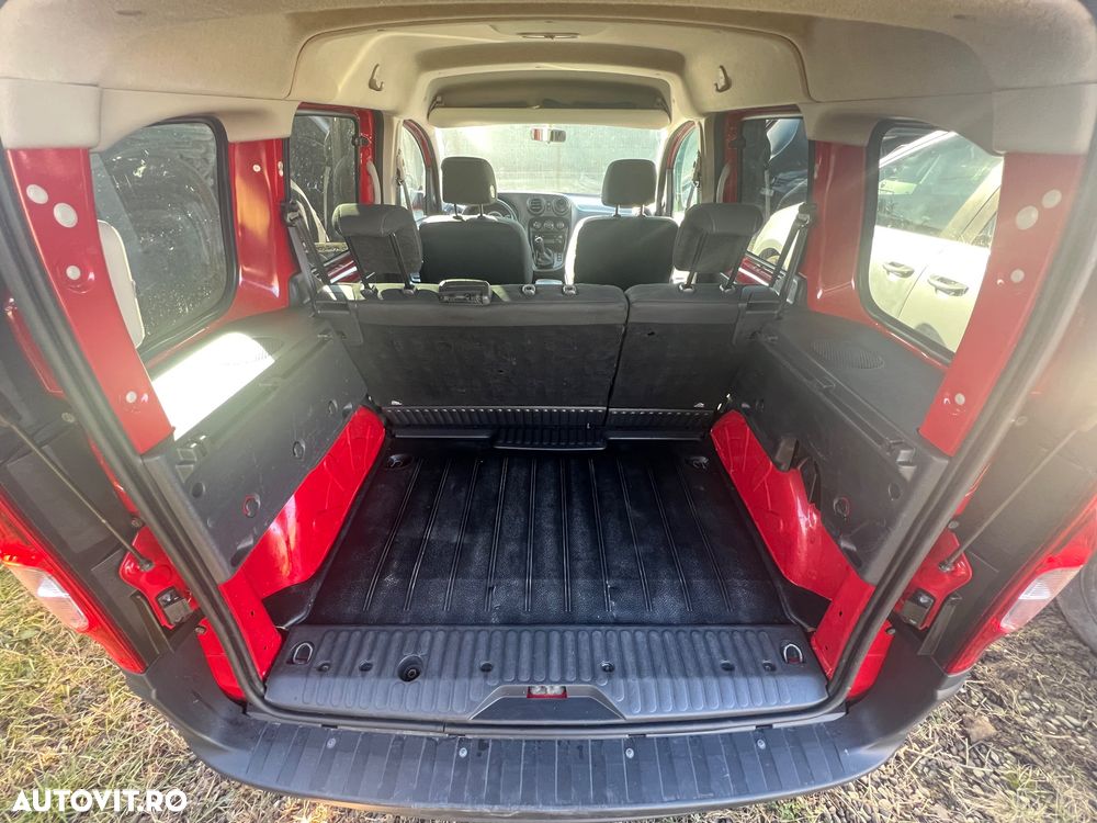 Mercedes-Benz Citan - 14