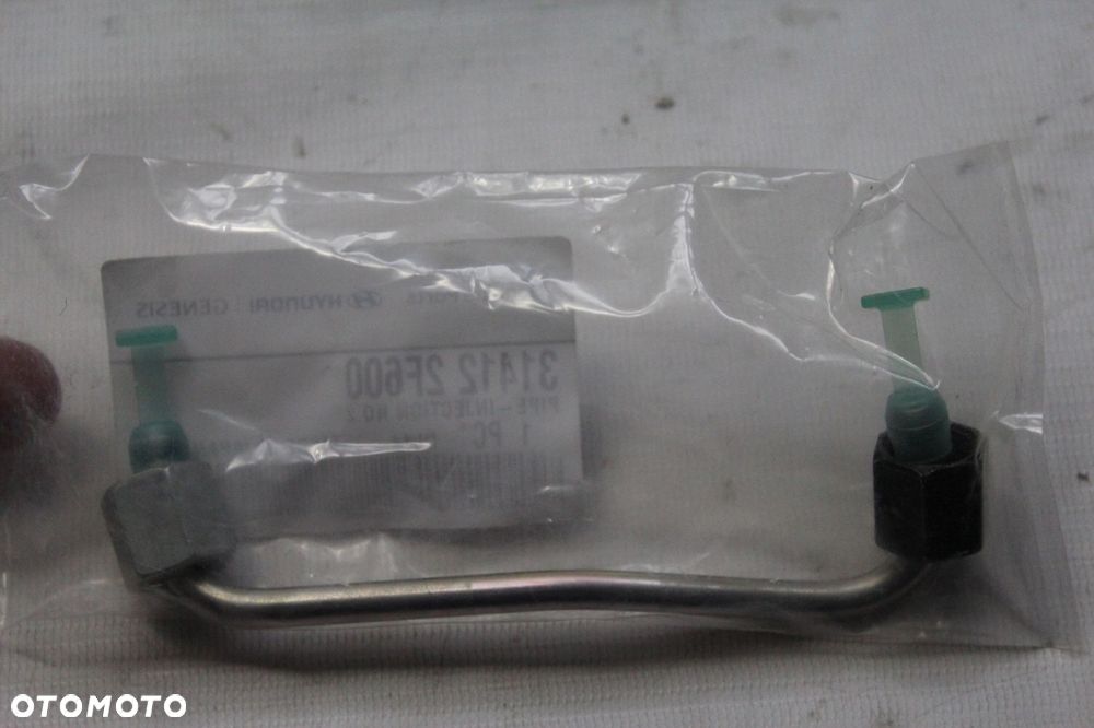 przewód paliwowy hyundai santa fe (2012 - 2018) - 1