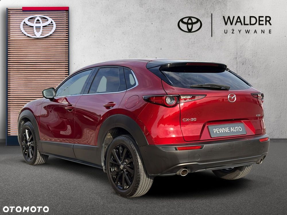 Mazda CX-30 - 3