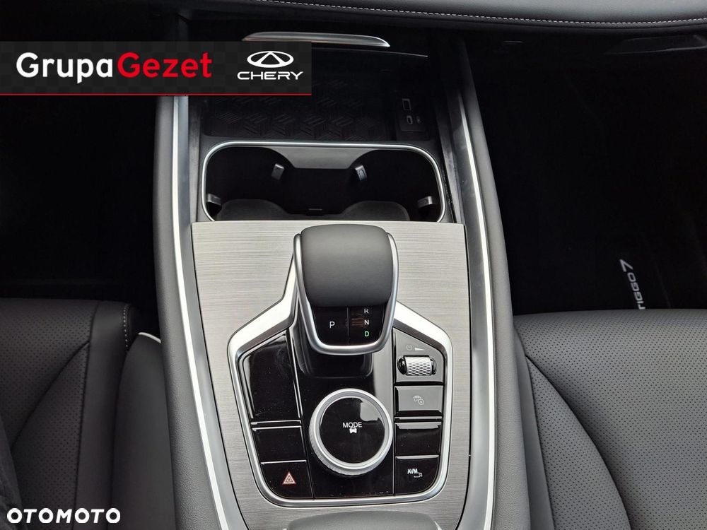 Chery Tiggo 7 1.5 HEV Premium DCT - 19