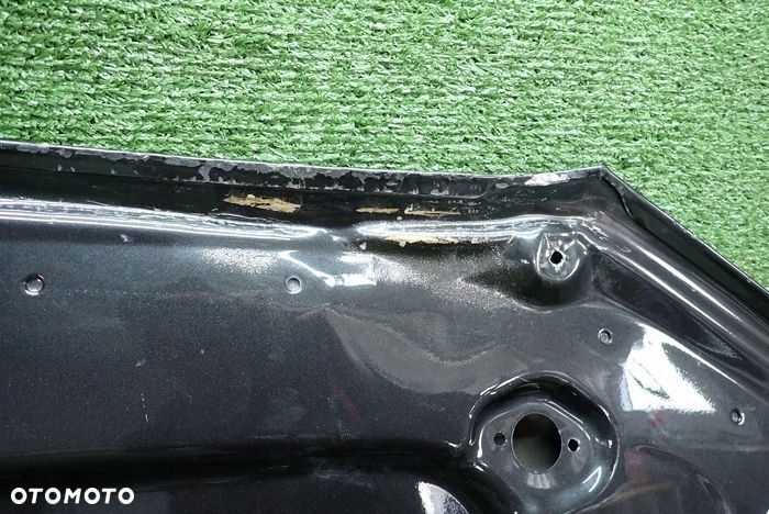 BMW G30 G31 5 17- maska - 7