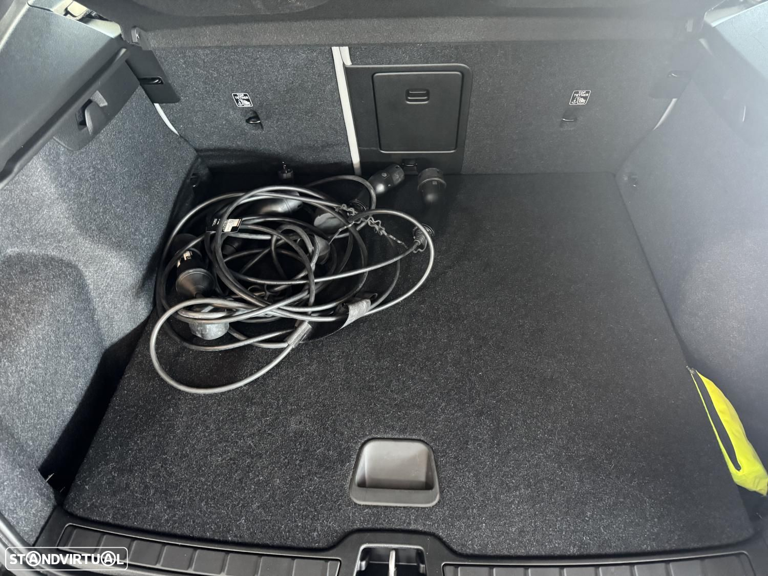 Volvo XC 40 1.5 T4 PHEV Core - 21