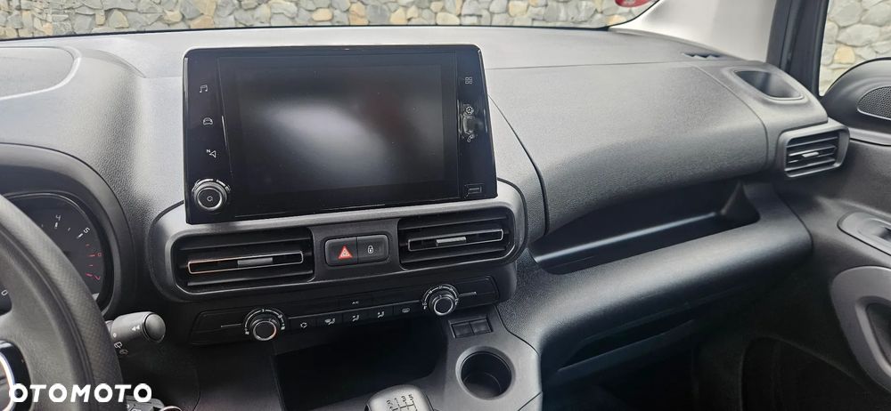 Toyota Proace City Verso 1.2 Turbo L1 Comfort - 18