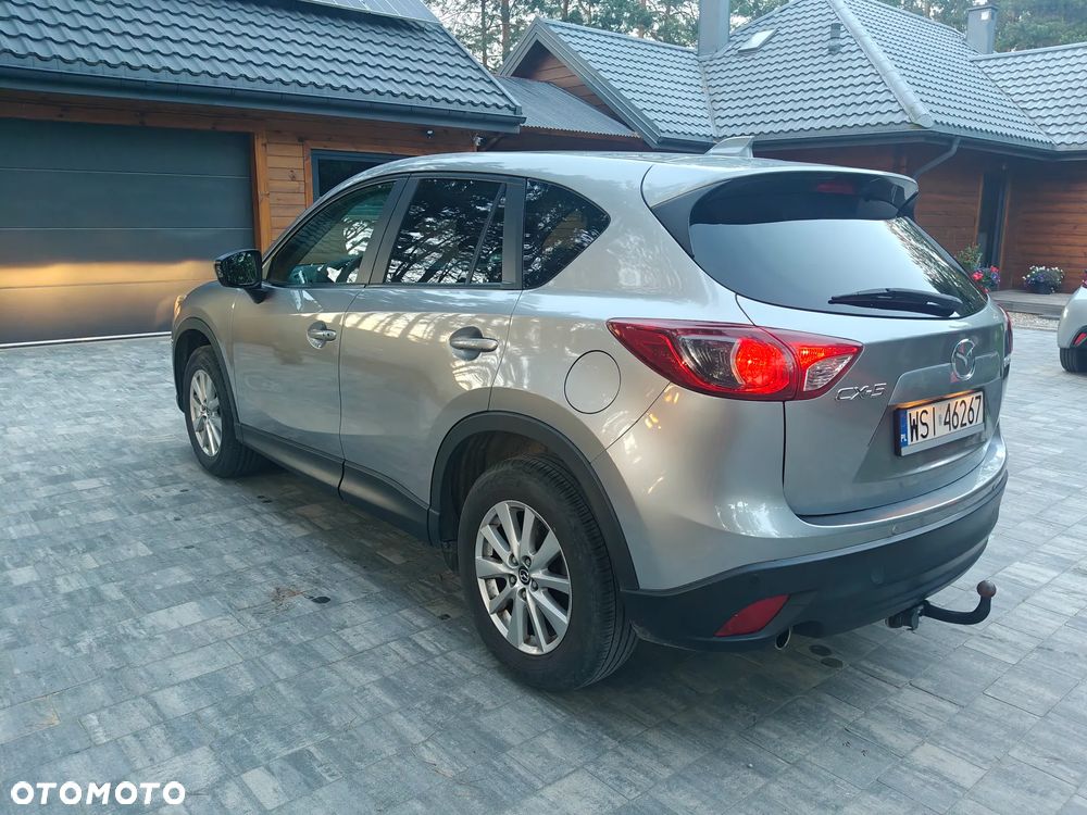 Mazda CX-5 2.0 Skyenergy 2WD - 6
