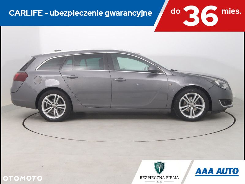 Opel Insignia - 7