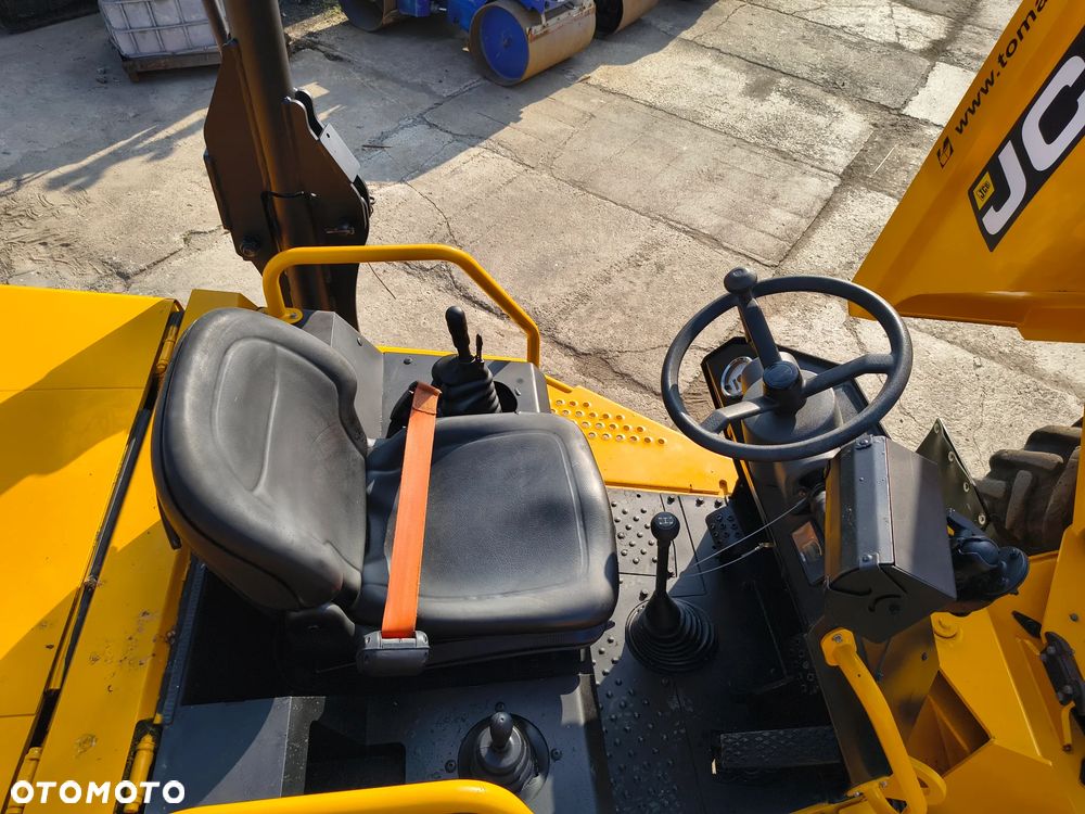 JCB 6ST 9t 7t 9t - 16