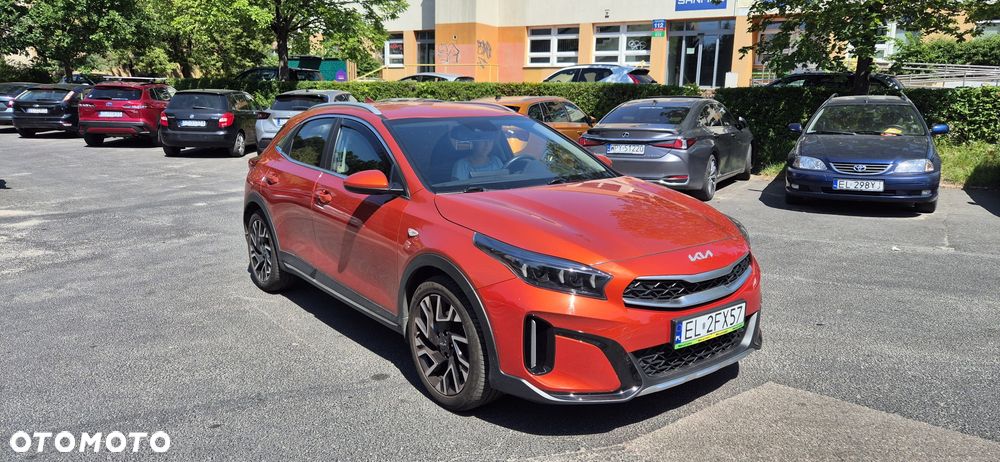 Kia XCeed - 5