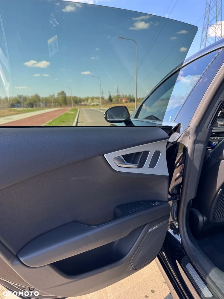 Audi A7 Sportback - 28