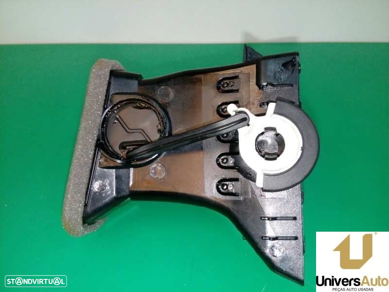 GRELHA VENTILADORA SEAT LEON 2018 -08435006 - 2