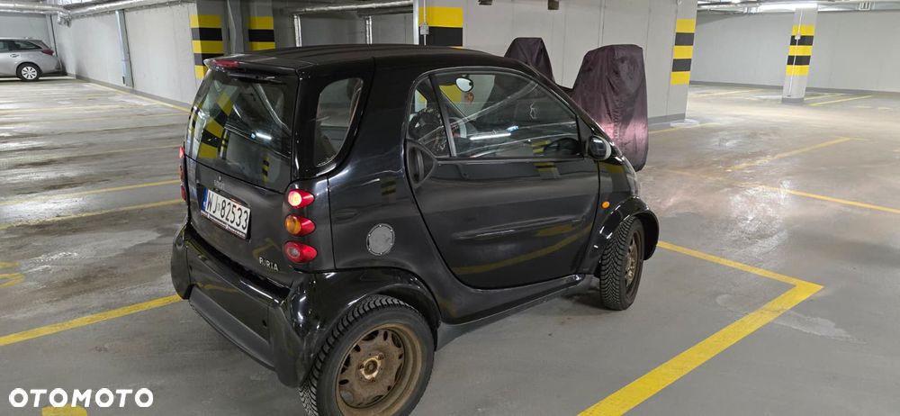Smart Fortwo - 13