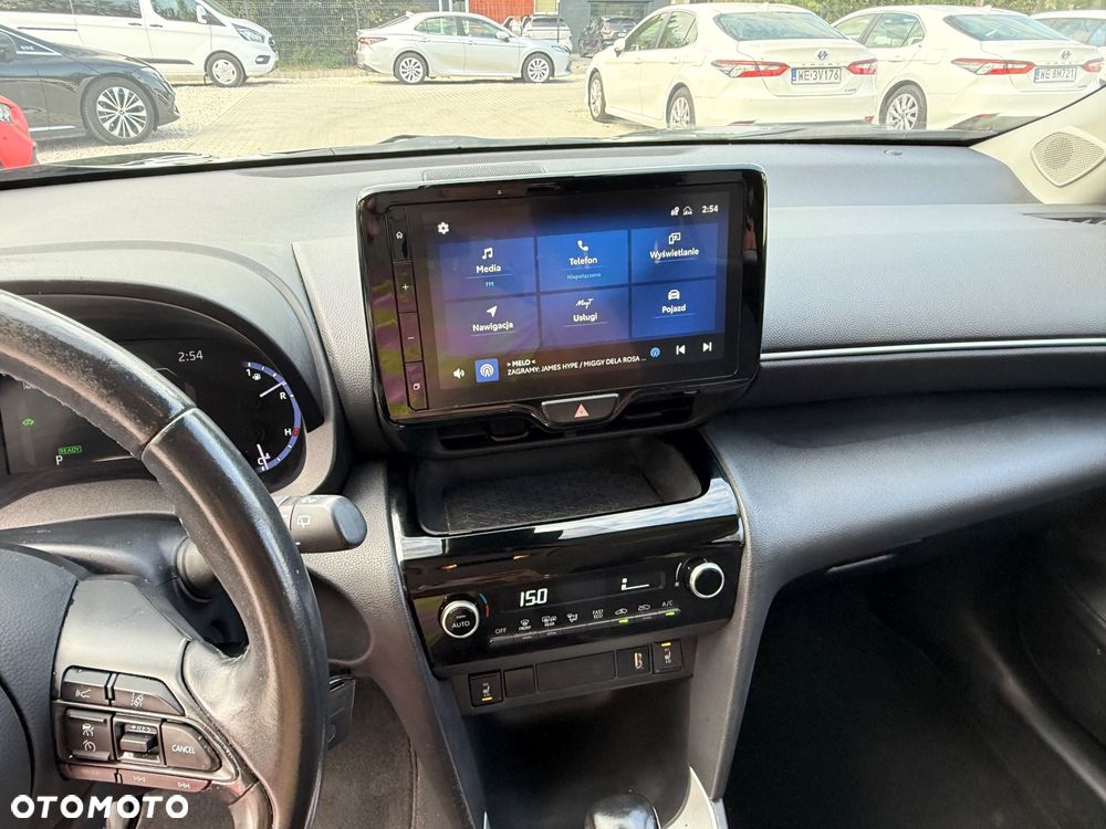 Toyota Yaris Cross Hybrid 1.5 Comfort - 17
