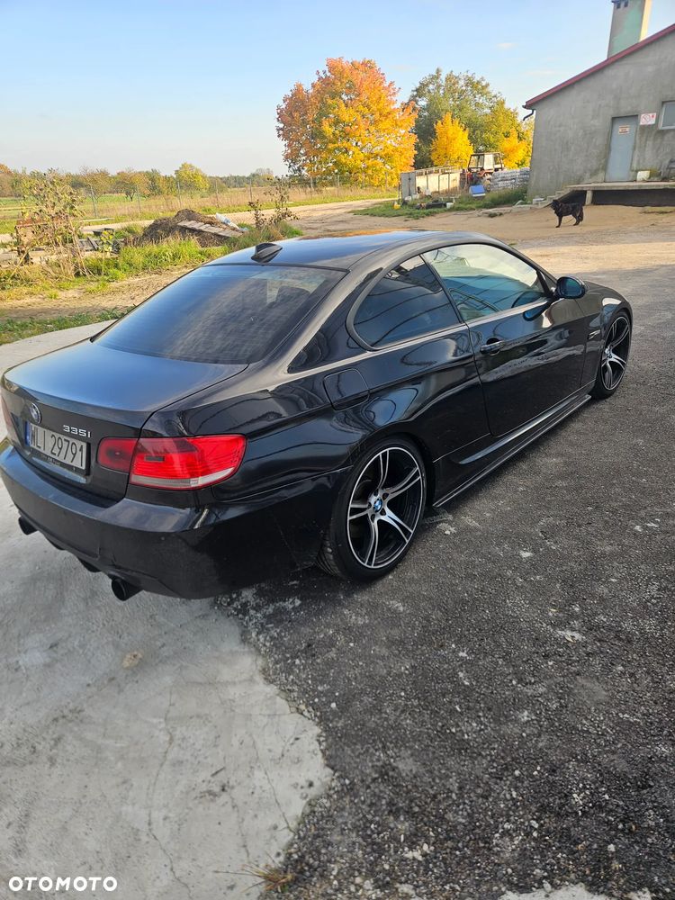 BMW Seria 3 - 5