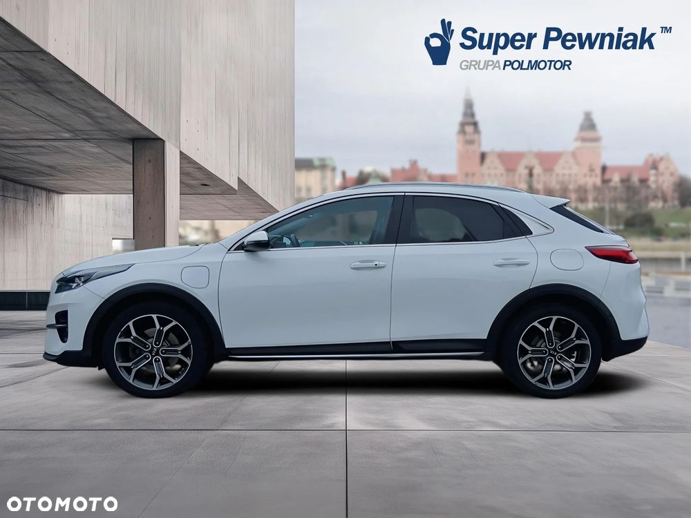 Kia XCeed 1.6 GDI PHEV L Business Line DCT - 2