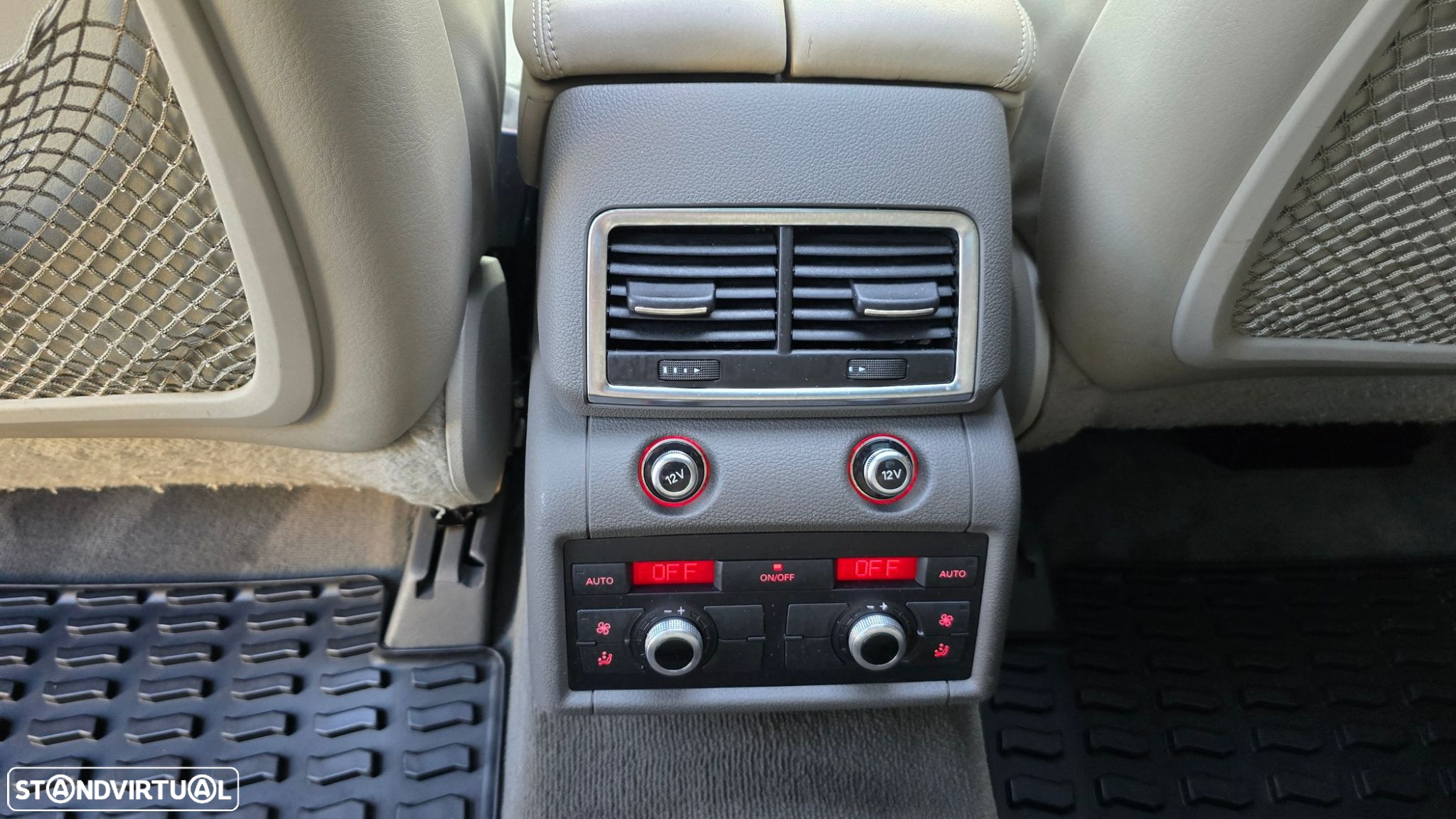 Audi Q7 - 45