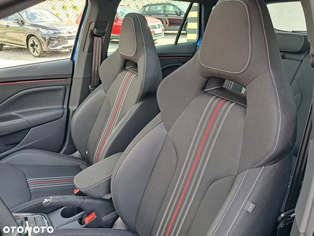 Skoda Kamiq 1.5 TSI Monte Carlo DSG - 21