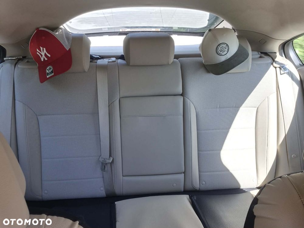 Opel Insignia 2.0 T Cosmo 4x4 - 6